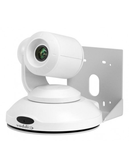 999-30200-000W - Telecamera Vaddio EasyIP 10 Bianca