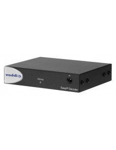 999-30201-001W - Kit Base Vaddio EasyIP Bianco