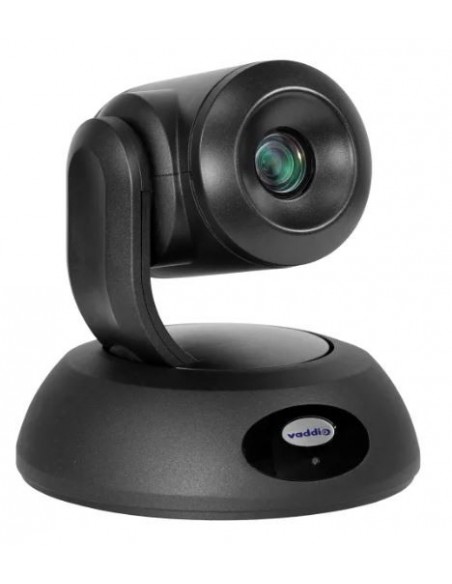 999-99200-001 - Telecamera Vaddio RoboSHOT 12E USB Nera