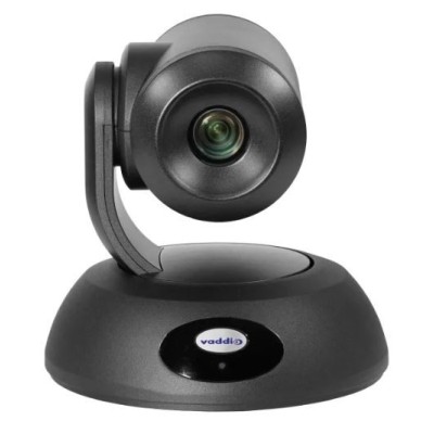 999-99200-001 - Telecamera Vaddio RoboSHOT 12E USB Nera