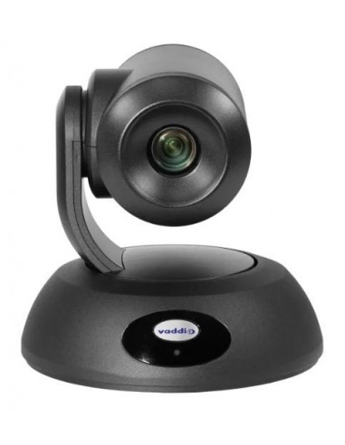 999-99200-001 - Telecamera Vaddio RoboSHOT 12E USB Nera