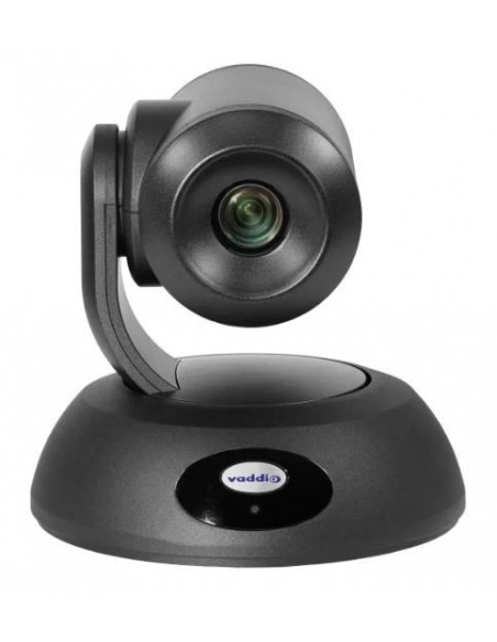 999-99200-001 - Telecamera Vaddio RoboSHOT 12E USB Nera