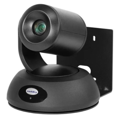 999-99200-001 - Telecamera Vaddio RoboSHOT 12E USB Nera
