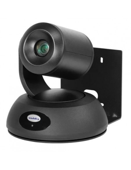 999-99200-001 - Telecamera Vaddio RoboSHOT 12E USB Nera