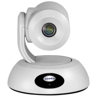999-99200-001W - Telecamera Vaddio RoboSHOT 12E USB Bianca
