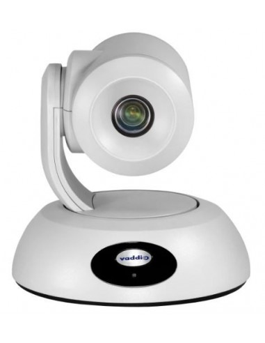 999-99200-001W - Telecamera Vaddio RoboSHOT 12E USB Bianca
