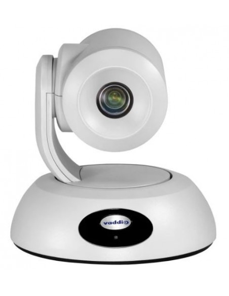 999-99200-001W - Telecamera Vaddio RoboSHOT 12E USB Bianca