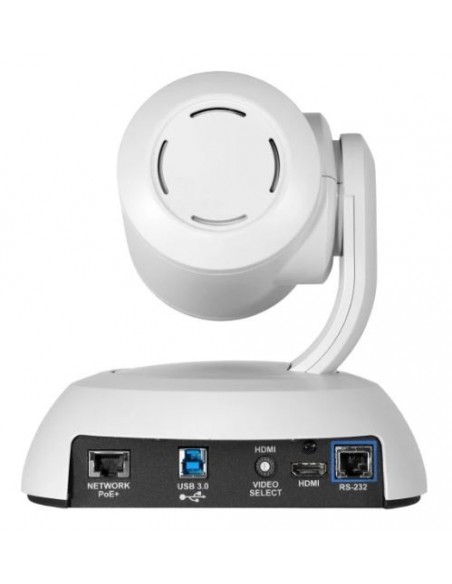 999-99200-001W - Telecamera Vaddio RoboSHOT 12E USB Bianca