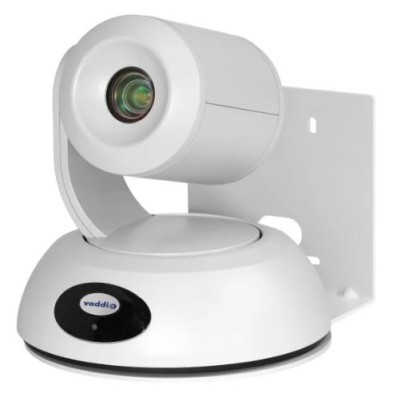 999-99200-001W - Telecamera Vaddio RoboSHOT 12E USB Bianca