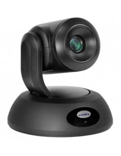 999-99407-001 - Telecamera Vaddio RoboSHOT 12E NDI Nera