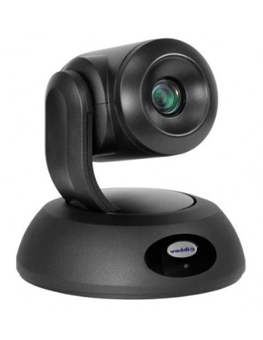 999-99407-001 - Telecamera Vaddio RoboSHOT 12E NDI Nera