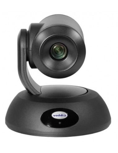 999-99407-001 - Telecamera Vaddio RoboSHOT 12E NDI Nera