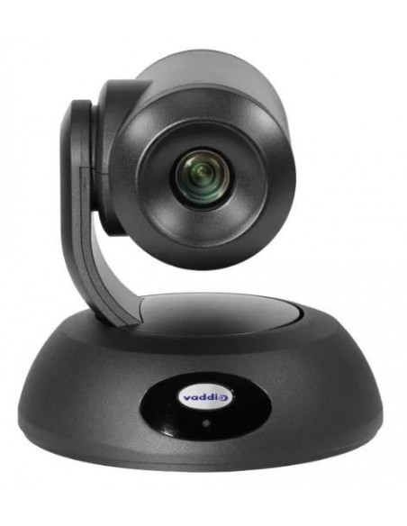 999-99407-001 - Telecamera Vaddio RoboSHOT 12E NDI Nera