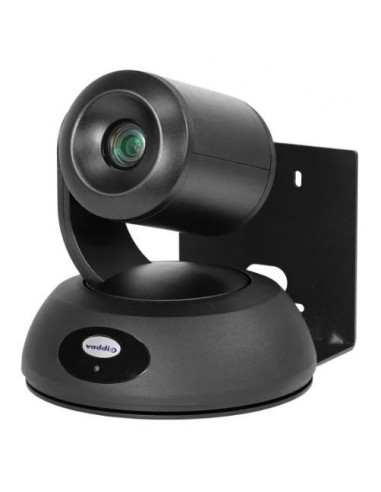 999-99407-001 - Telecamera Vaddio RoboSHOT 12E NDI Nera