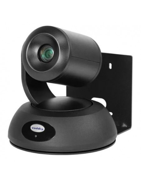 999-99407-001 - Telecamera Vaddio RoboSHOT 12E NDI Nera