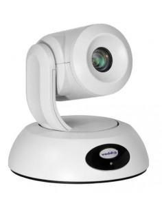 999-99407-001W - Telecamera Vaddio RoboSHOT 12E NDI Bianca