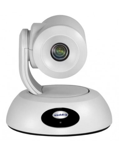 999-99407-001W - Telecamera Vaddio RoboSHOT 12E NDI Bianca