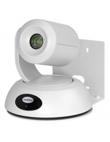 999-99407-001W - Telecamera Vaddio RoboSHOT 12E NDI Bianca