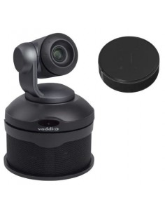 999-99950-301B - Bundle ConferenceSHOT AV-TableMIC 1 nero