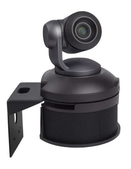 999-99950-301B - Bundle ConferenceSHOT AV-TableMIC 1 nero