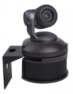 999-99950-401B - BundleConferenceSHOT AV - TableMIC 2 nero