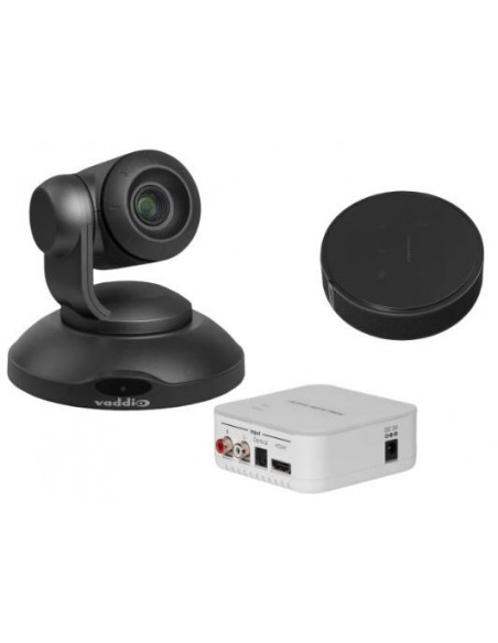 999-99950-501B BundleConferenceSHOT AV TableMIC 1 no Speaker N/S