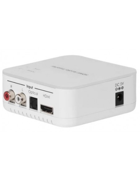 999-99950-501B BundleConferenceSHOT AV TableMIC 1 no Speaker N/S