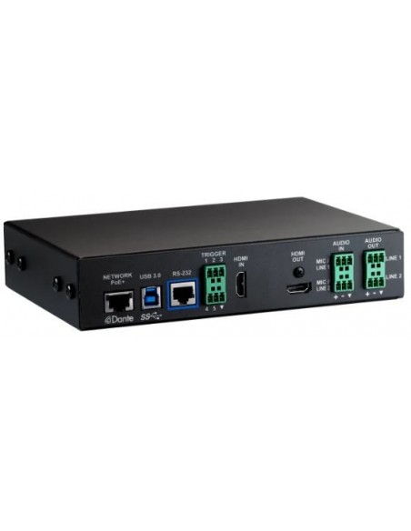 999-60320-000 - EasyIP Mixer