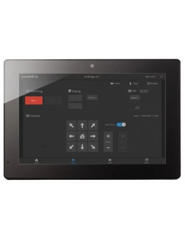 999-42300-000 - Vaddio Device Controller