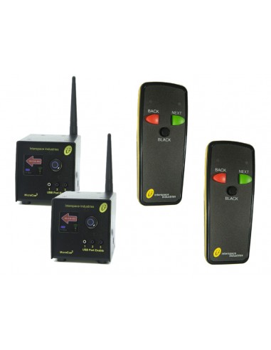 MicroCue3-S3 TFC