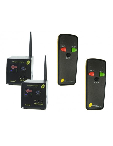 MicroCue3-S3 TFC