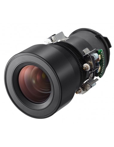 118-680 Lente 2.20-3.67:1 per E-Vision Laser 4K HC