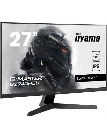 G-Master G2740HSU-B1