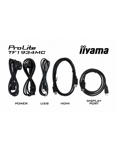 ProLite TF1934MC-B7X