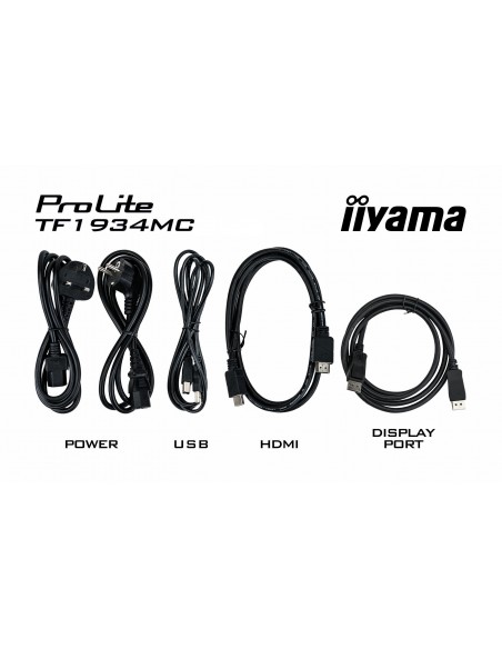 ProLite TF1934MC-B7X