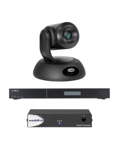 999-30232-001 - EasyIP 20 Base Kit (black)