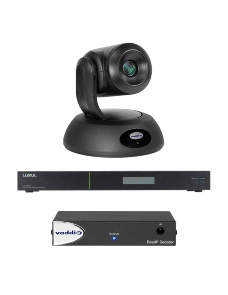 999-30232-001 - EasyIP 20 Base Kit (black)