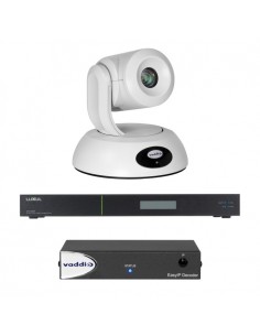 999-30232-001W - EasyIP 20 Base Kit (white)