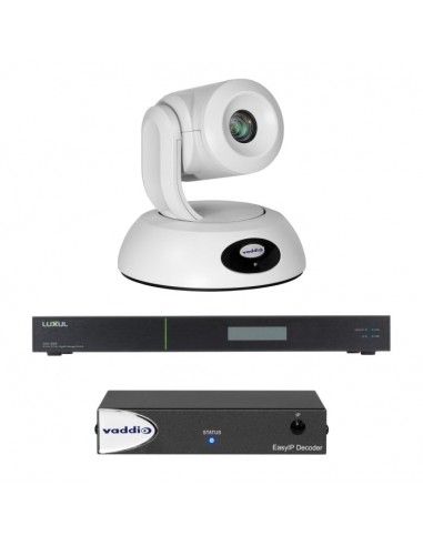 999-30232-001W - EasyIP 20 Base Kit (white)