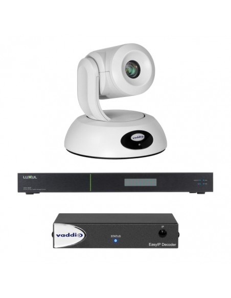 999-30232-001W - EasyIP 20 Base Kit (white)