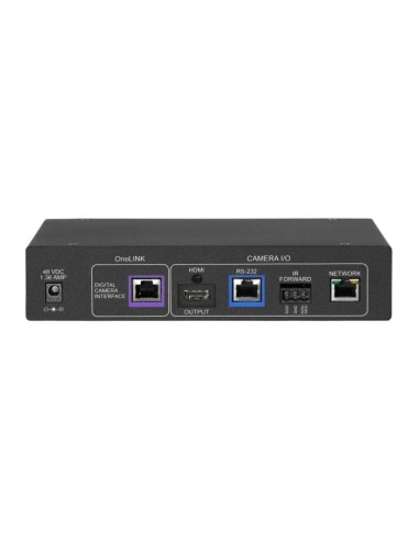 999-99800-101 - RoboFLIP 30 HDBT OneLINK HDMI System
