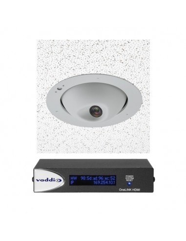 999-99800-101 - RoboFLIP 30 HDBT OneLINK HDMI System