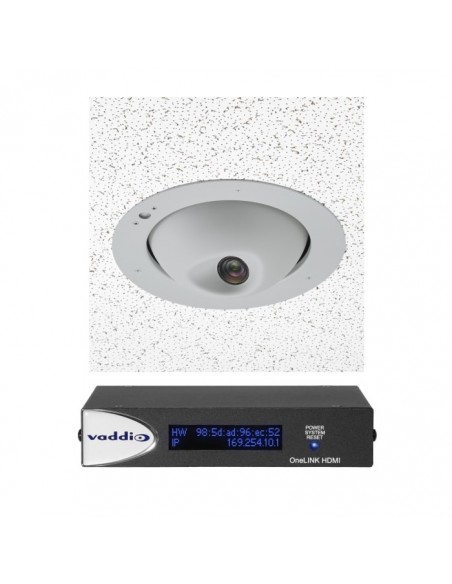 999-99800-101 - RoboFLIP 30 HDBT OneLINK HDMI System