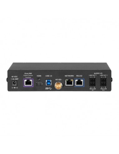 999-99800-201 - RoboFLIP 30 HDBT OneLINK Bridge System