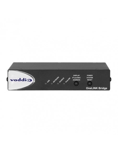 999-99800-201 - RoboFLIP 30 HDBT OneLINK Bridge System
