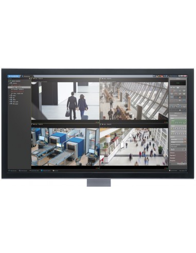 WallControl-10/VMS-2