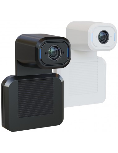 999-21100-001 - IntelliSHOT ePTZ Camera Black