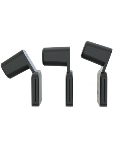 999-21100-001 - IntelliSHOT ePTZ Camera Black