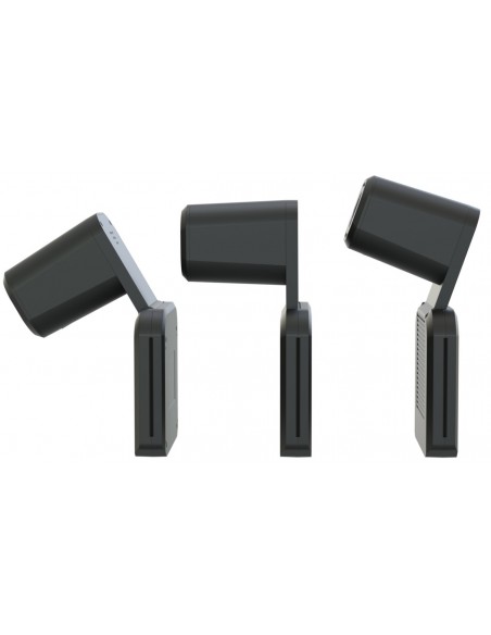 999-21100-001 - IntelliSHOT ePTZ Camera Black