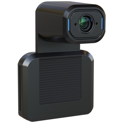 999-21100-001 - IntelliSHOT ePTZ Camera Black